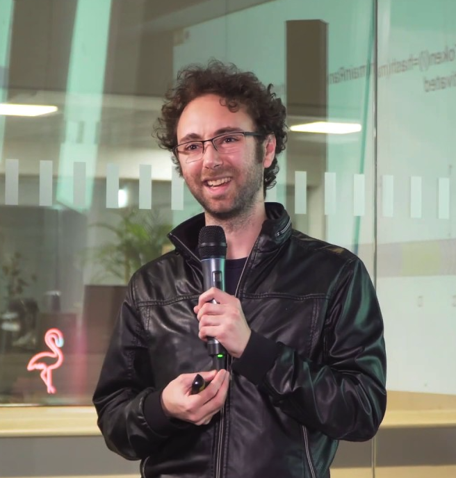 Clément Lesaege