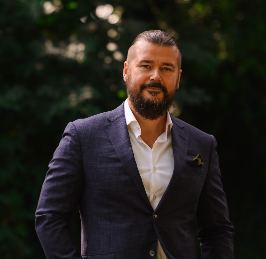 Rasmus Sojmark